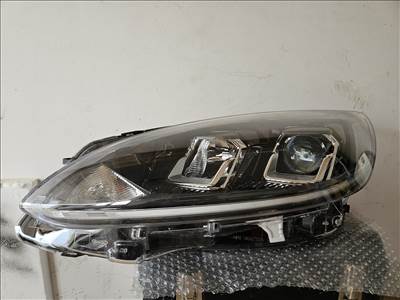 Ford Kuga Mk3 Bal első halogén fényszóró led nappali fény. l90187818 lv4b13w030ak
