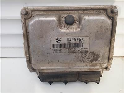 Seat Ibiza II 1.4 Amaro motorvezérlő elektronika  0261206031