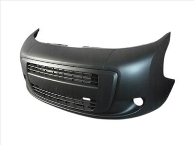 Citroen Nemo, Fiat Qubo, Peugeot Bippet 2008-2016 utángyártott új első lökhárító alapozott, ködlámpás 735539448