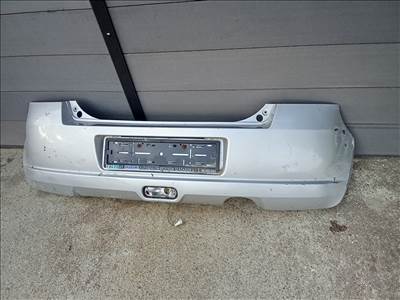 Suzuki Swift hátsó lökhárító 2005-2010-ig