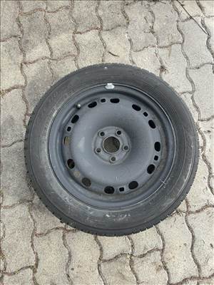 Skoda Fabia 3 pótkerék 
