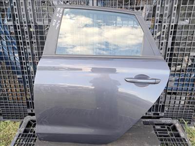 Hyundai i30 (PD) kombi Bal hátsó ajtó 