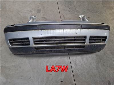 Volkswagen Golf IV első lökhárító LA7W (32899)