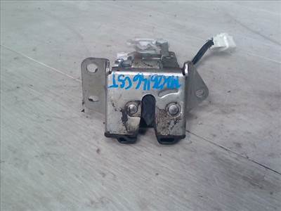 DAIHATSU Sirion Csomagtér ajtó zárszerkezet