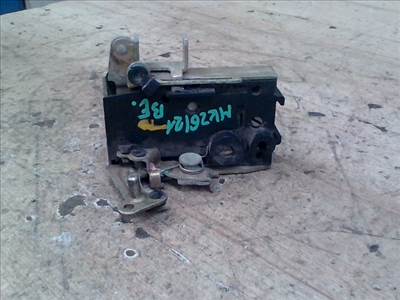 PEUGEOT 106 96- Bal első ajtó zárszerkezet mechanikus