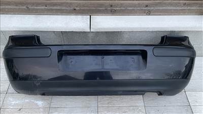 Volkswagen Golf IV hátsó lökhárító 1J6807417