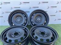 5x108 15" Ford gyári lemezfelni 6Jx15h2 ET46