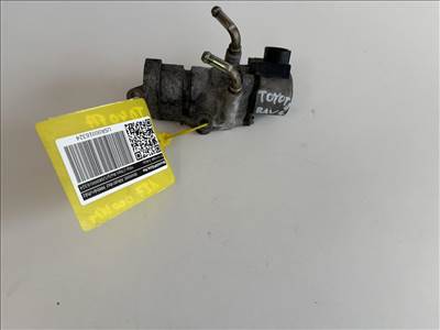 Toyota RAV4 (XA20) 2.0 D-4D EGR