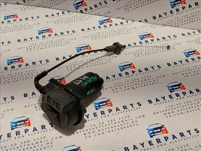 BMW E36 E34 E32 E31 Z3 ASC kipörgésgátló állítómotor motor
