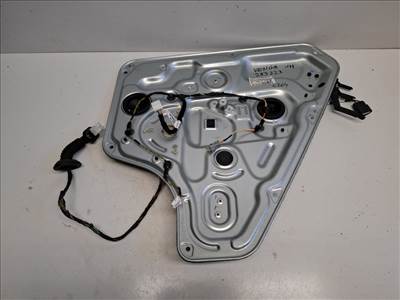 Kia Venga jobb hátsó Ablakemelő szerkezet elektromos 834801P010