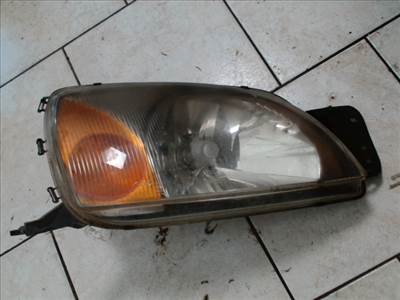 FORD FIESTA 99.09-02.04 Jobb első fényszóró
