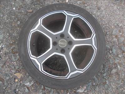 Suzuki Swift 16 collos alufelni 2010-2016