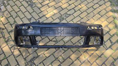 Volkswagen Golf V fekete első lökhárító