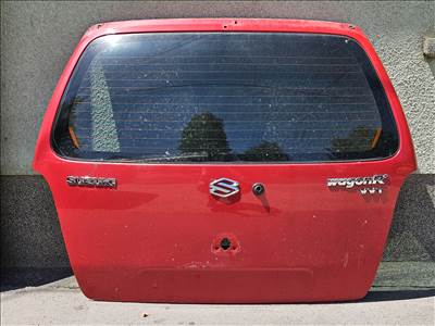 Suzuki Wagon R+ II csomagtér ajtó