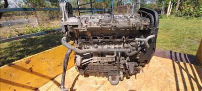 Volvo 2,3T5 motor b5234t