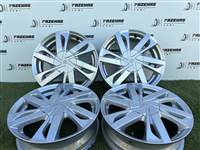 4x100 14" Toyota gyári alufelni 4,5Jx14h2 ET35