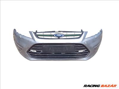 Ford Mondeo Mk4 Első lökhárító lámpa mosós komplett 