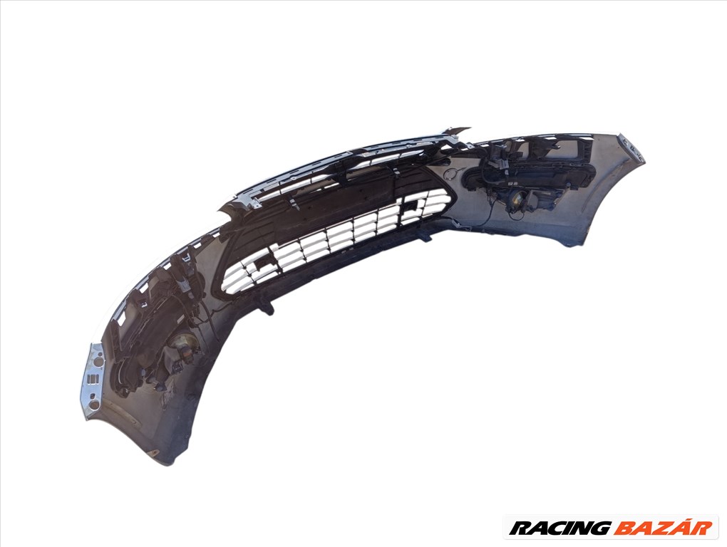 Ford Mondeo Mk4 Első lökhárító lámpa mosós komplett  4. kép