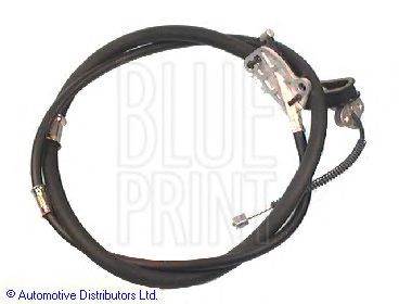 BLUE PRINT ADD64671 - Kézifék bowden DAIHATSU