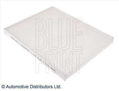 BLUE PRINT ADG02555 - pollenszűrő CHRYSLER FIAT HYUNDAI KIA LANCIA