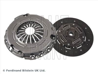 BLUE PRINT ADR163078 - kuplungszett NISSAN OPEL RENAULT VAUXHALL