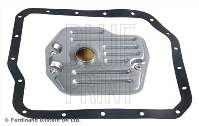 BLUE PRINT ADT32145 - Hidraulika szűrő készlet, automatikus váltó LEXUS TOYOTA