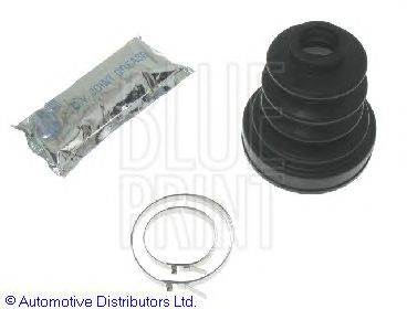 BLUE PRINT ADT38127 - féltengely gumiharang készlet TOYOTA VW