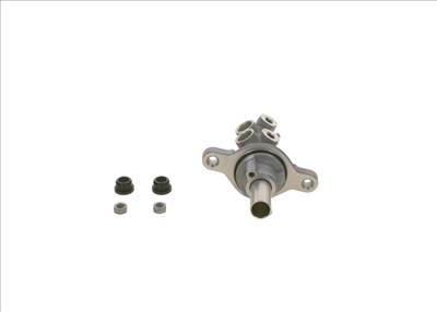 BOSCH 0 204 123 667 - főfékhenger CITROËN PEUGEOT TOYOTA