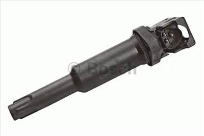BOSCH 0 221 504 465 - gyújtótekercs BMW BMW (BRILLIANCE)