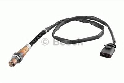 BOSCH 0 258 006 895 - lambdaszonda SKODA VW