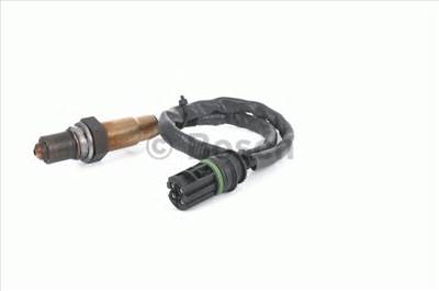 BOSCH 0 258 010 422 - lambdaszonda BMW BMW (BRILLIANCE)
