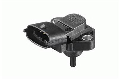 BOSCH 0 261 230 013 - szívócső nyomás érzékelő CHEVROLET HAFEI HYUNDAI SUBARU