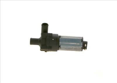 BOSCH 0 392 020 026 - pótvízpumpa MERCEDES-BENZ PUCH