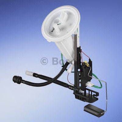 BOSCH 0 580 314 553 - üzemanyagszint érzékelő BMW