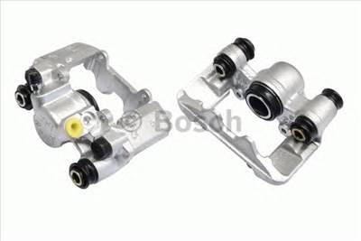 BOSCH 0 986 474 478 - féknyereg TOYOTA
