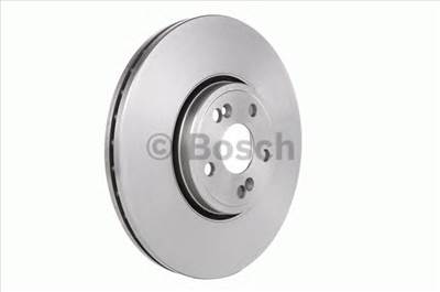 BOSCH 0 986 479 565 - féktárcsa RENAULT