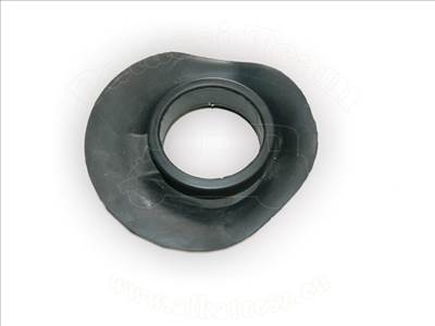 Opel Astra H 2003-2012 - gumitömítés, üzemanyag betöltő cső, kivéve LPG