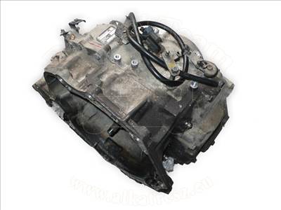 Opel Astra H 2003-2012 - váltó, AF17 automata, nyomatékváltóval, (a/z)18(xer), jelölés: PU