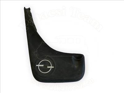 Opel Corsa B 1992-2000 - sárfogó gumi, hátsó, bal oldali, -97
