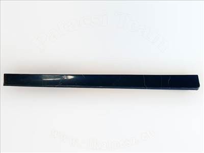 Opel Astra F 1991-2002 - kőfelverődés védő, első ajtó, jobb oldali, alapozott, 3ajtós, GSI