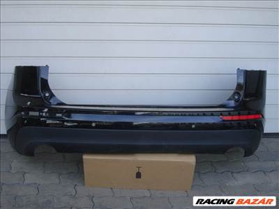 Volvo XC60 radaros hátsó lökhárító 31425198 2017-től hibátlan 
