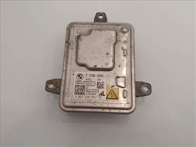 BMW Xenon trafó  F20 F21 E90 E91 F04 E84 E89 F32 F30 F31 F34 F33 F36 F10 F11 7296090