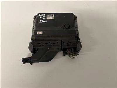 Lexus IS (XE20) 220d motorvezérlő 8966153701