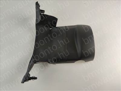 AUDI Q5 (8RB) Felső kormányoszlop burkolat (8R1858435A, 8R0953515)