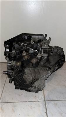 Alfa Romeo 159 2.0 JTDM 16V C635 váltó  c63563515