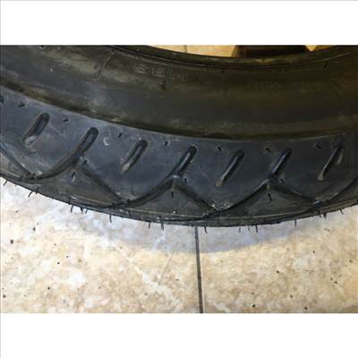 Metzeler 120/90 B 18