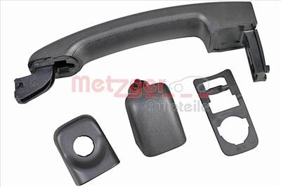 METZGER 2310636 - ajtófogantyú FIAT NISSAN OPEL RENAULT VAUXHALL