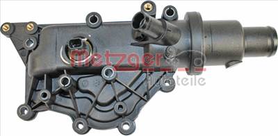 METZGER 4006036 - termosztát, hűtőfolyadék RENAULT