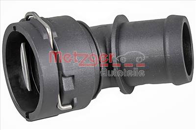 METZGER 4010173 - hűtőfolyadék perem AUDI SEAT SKODA VW