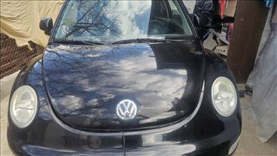 Volkswagen New Beetle Kormánymű 